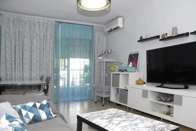 غرفة معيشة