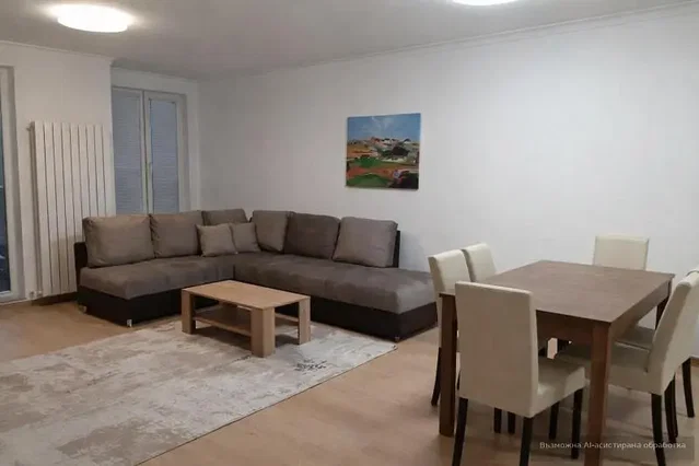 Dnevni boravak
