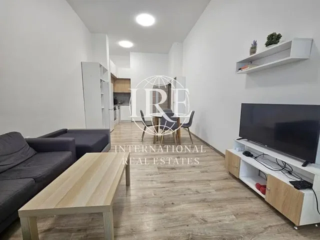 Obývací pokoj