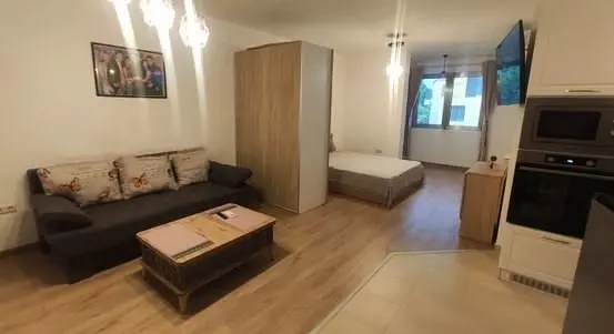 Obývací pokoj