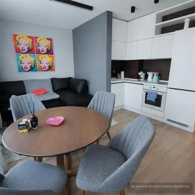 Woonkamer