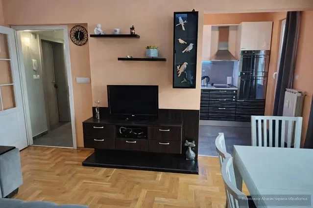 Dnevna soba