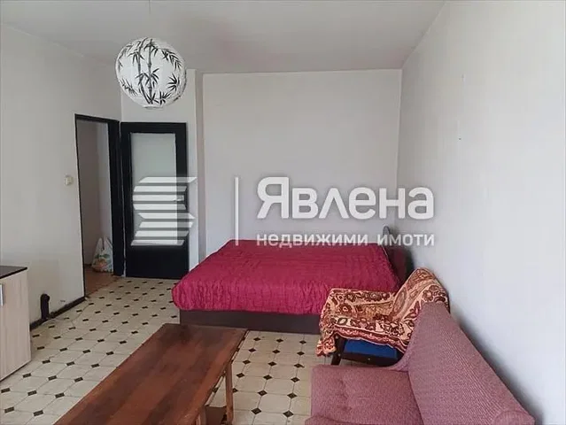 غرفة معيشة