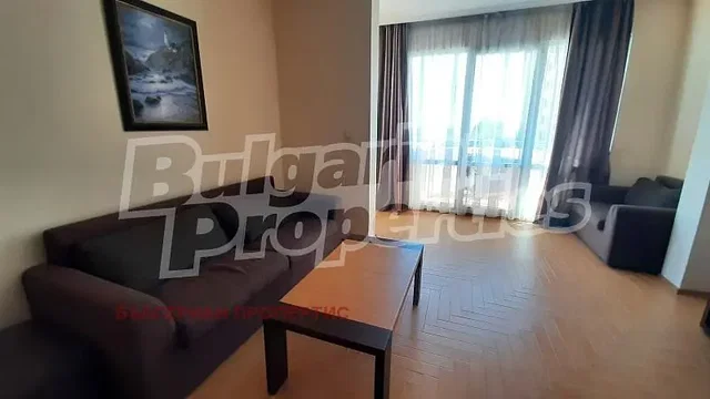 Dnevni boravak