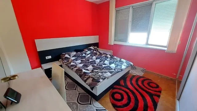 Dnevni boravak