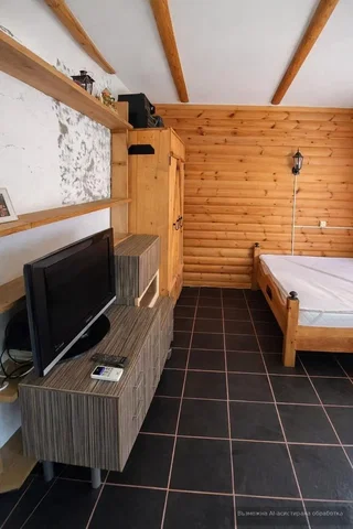 Obývačka