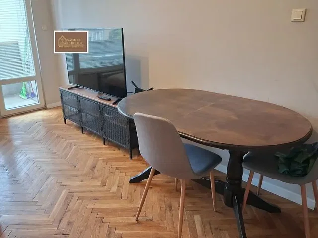 Obývačka