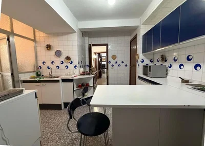 Oturma odası