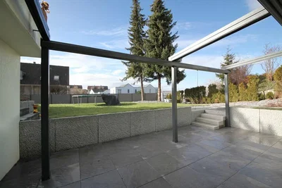 Oturma odası