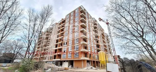 Obývačka