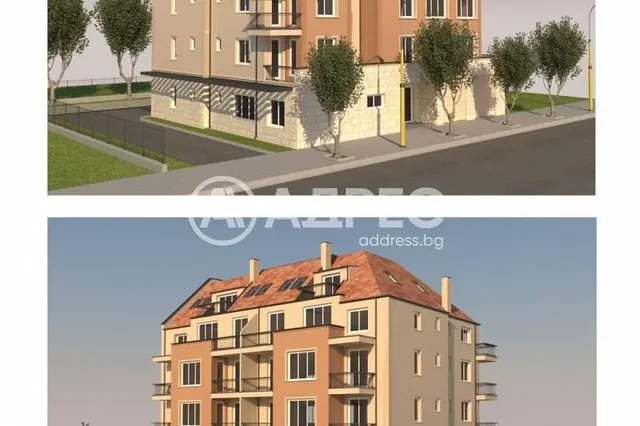 Obývačka