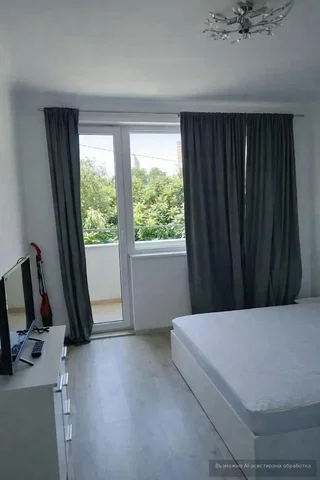 Obývačka