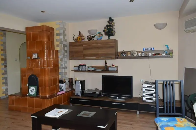 Obývačka
