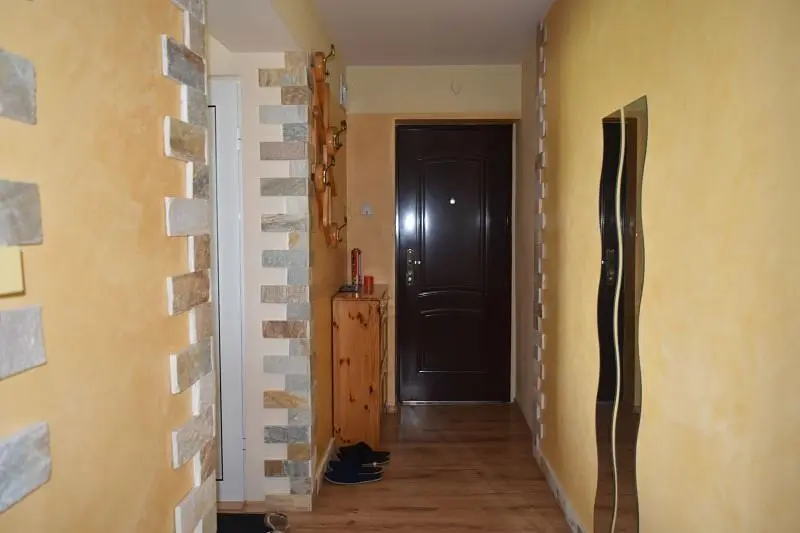 Obývačka