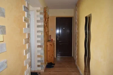 Obývačka