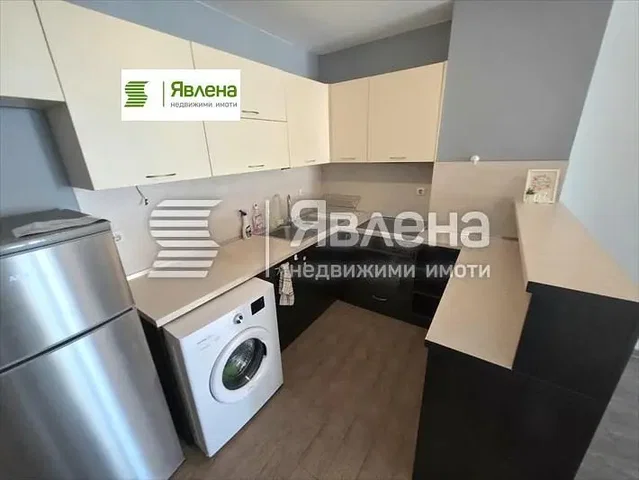 Obývačka