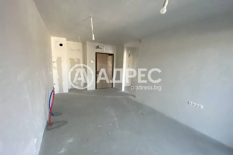 Obývačka