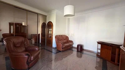 غرفة معيشة