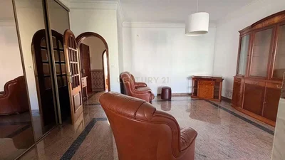 غرفة معيشة