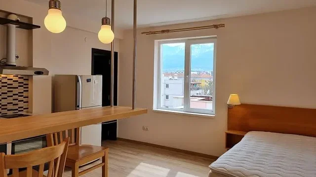 Dnevni boravak