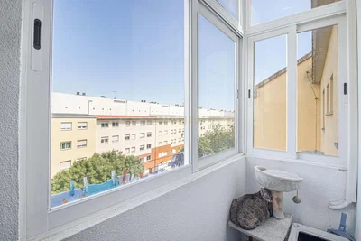 Obývací pokoj