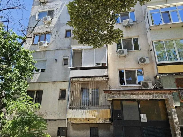 Oturma odası