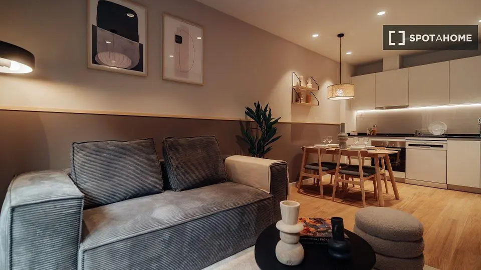 Woonkamer