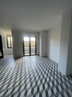 غرفة معيشة
