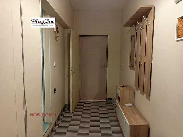 غرفة معيشة