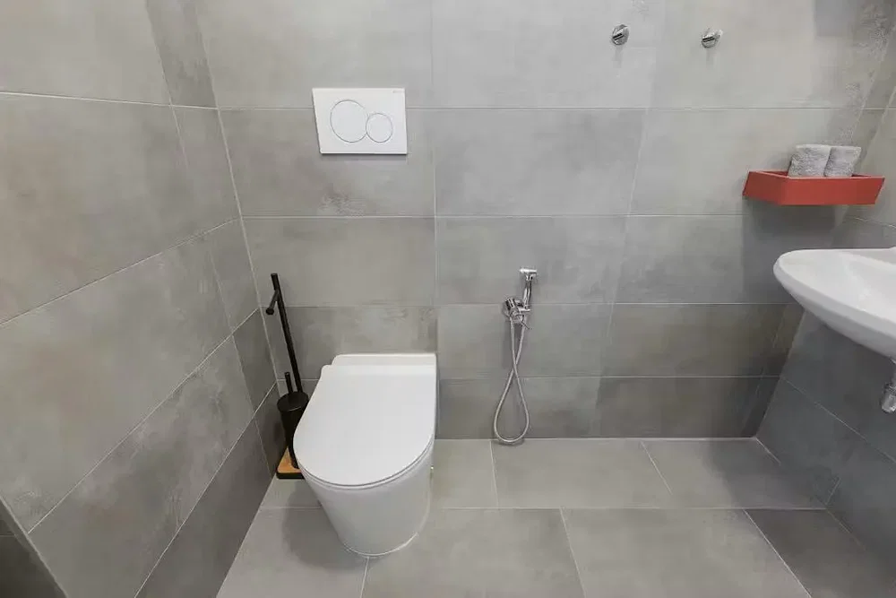 Oturma odası