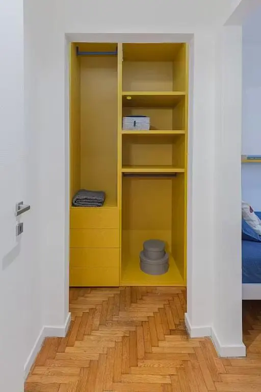 Oturma odası