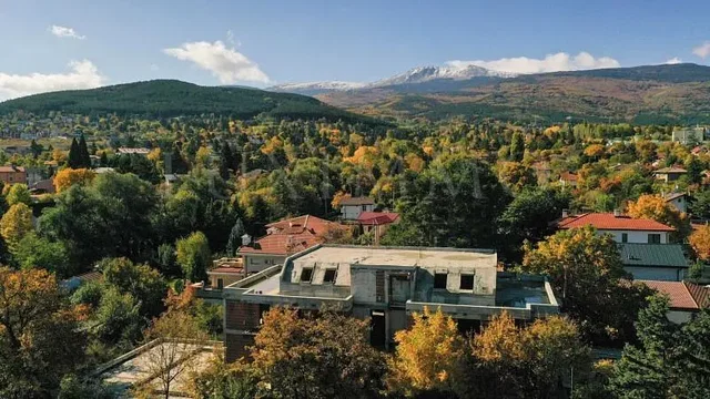 Soggiorno
