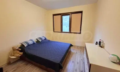 غرفة معيشة