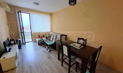 غرفة معيشة