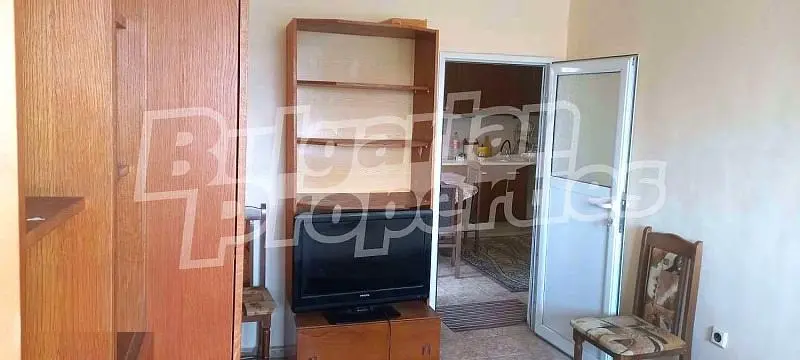 غرفة معيشة