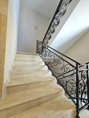 غرفة معيشة