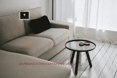 غرفة معيشة