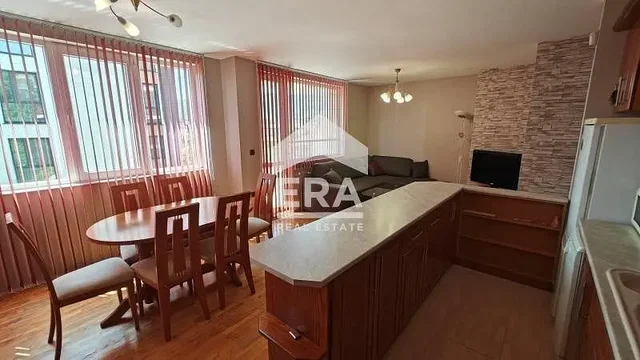 غرفة معيشة