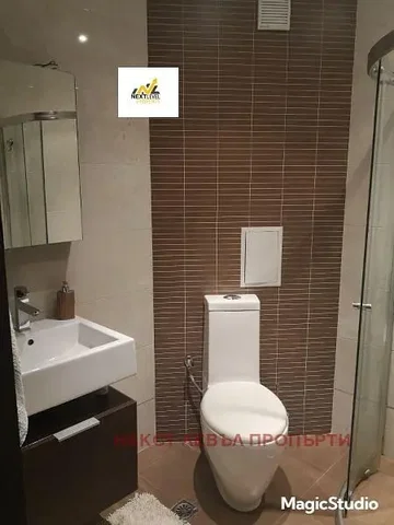 غرفة معيشة