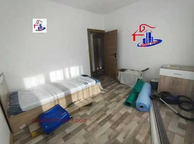 غرفة معيشة