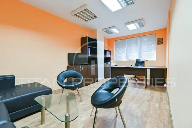 Salon