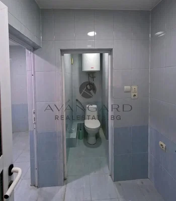 غرفة معيشة