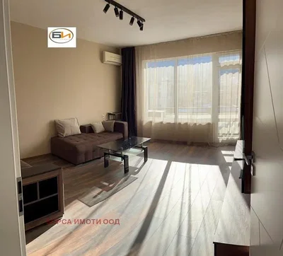 غرفة معيشة
