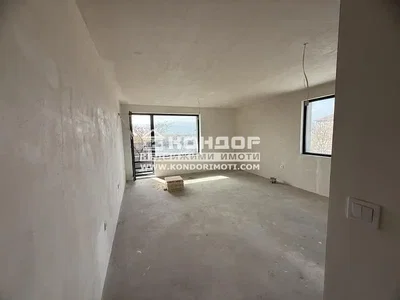 غرفة معيشة