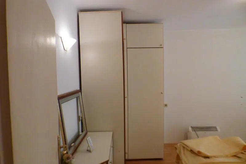 Oturma odası