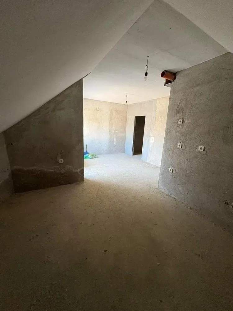 غرفة معيشة