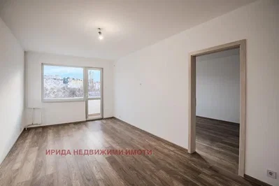 غرفة معيشة