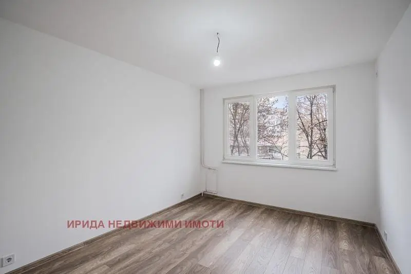 غرفة معيشة