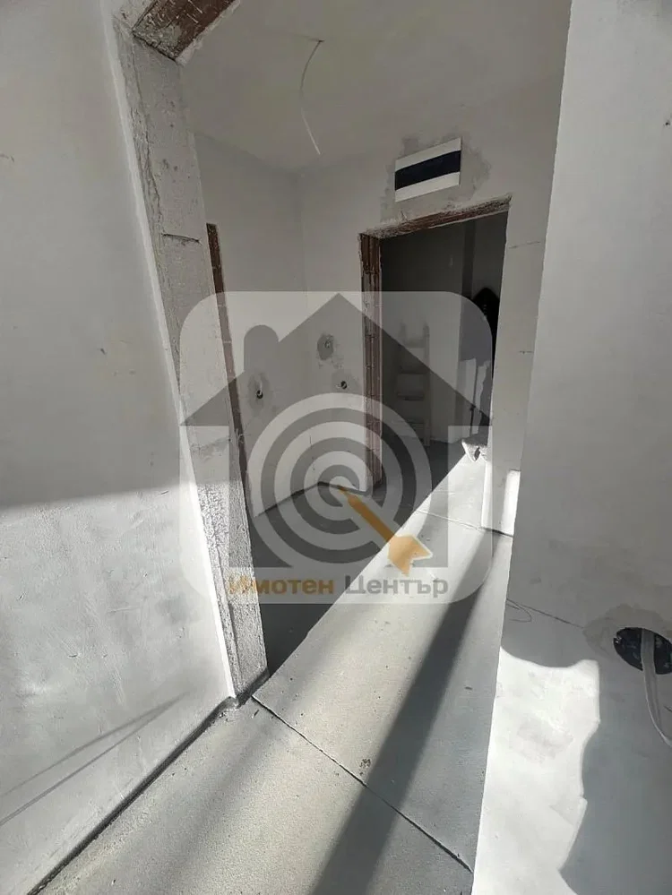 غرفة معيشة