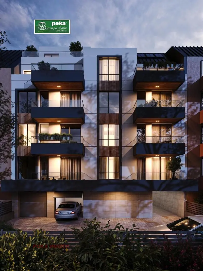 Oturma odası